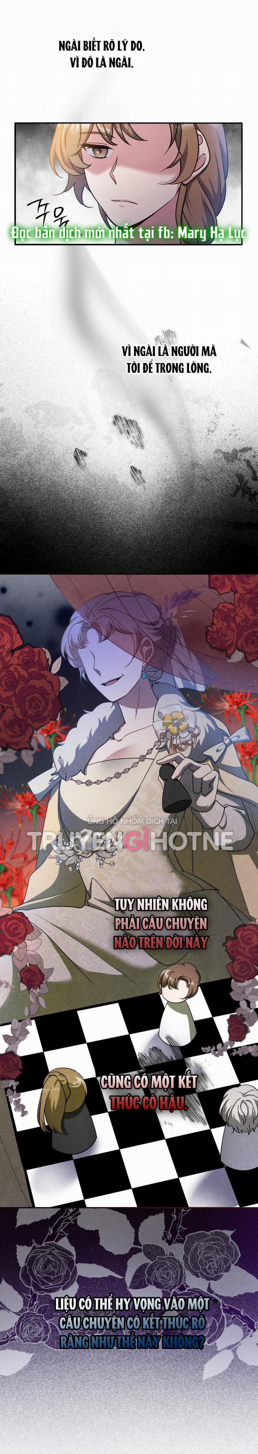 [18+] Hầu Tước Sạch Sẽ Và Quý Cô Bảo Thủ 16.1 trang 22