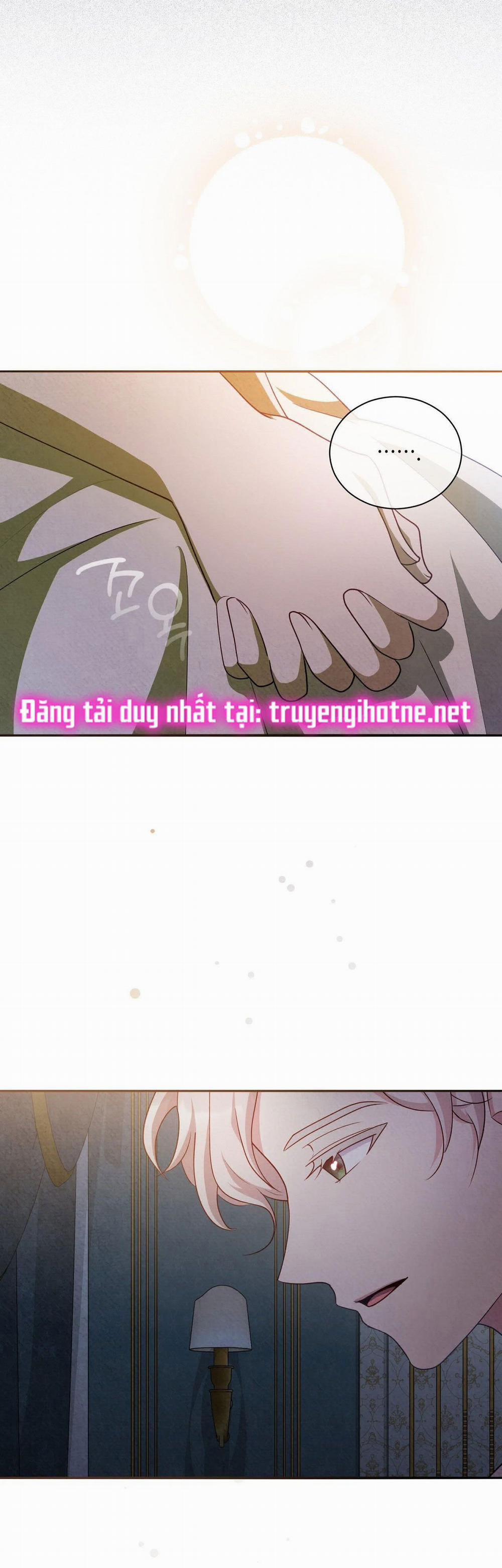 [18+] Hầu Tước Sạch Sẽ Và Quý Cô Bảo Thủ 16.1 trang 23