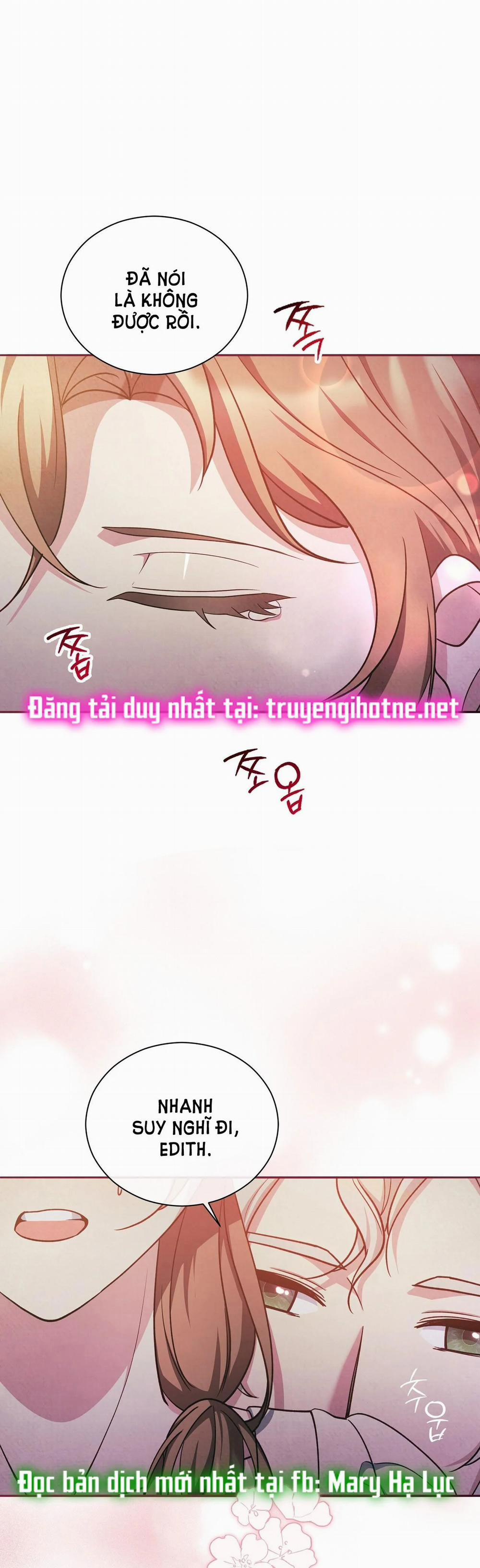 [18+] Hầu Tước Sạch Sẽ Và Quý Cô Bảo Thủ 16.2 trang 12