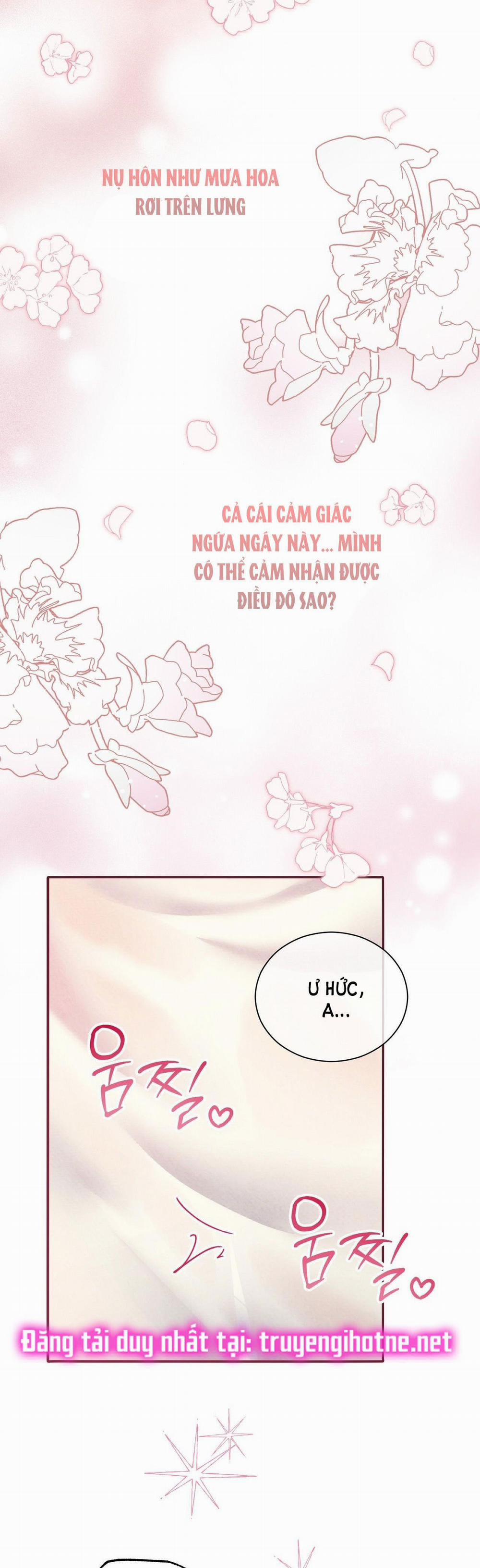 [18+] Hầu Tước Sạch Sẽ Và Quý Cô Bảo Thủ 16.2 trang 13