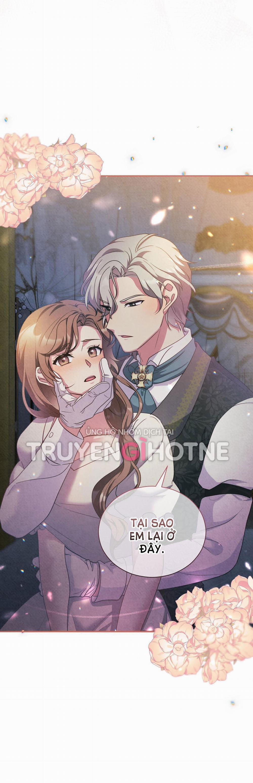 [18+] Hầu Tước Sạch Sẽ Và Quý Cô Bảo Thủ 16.2 trang 7