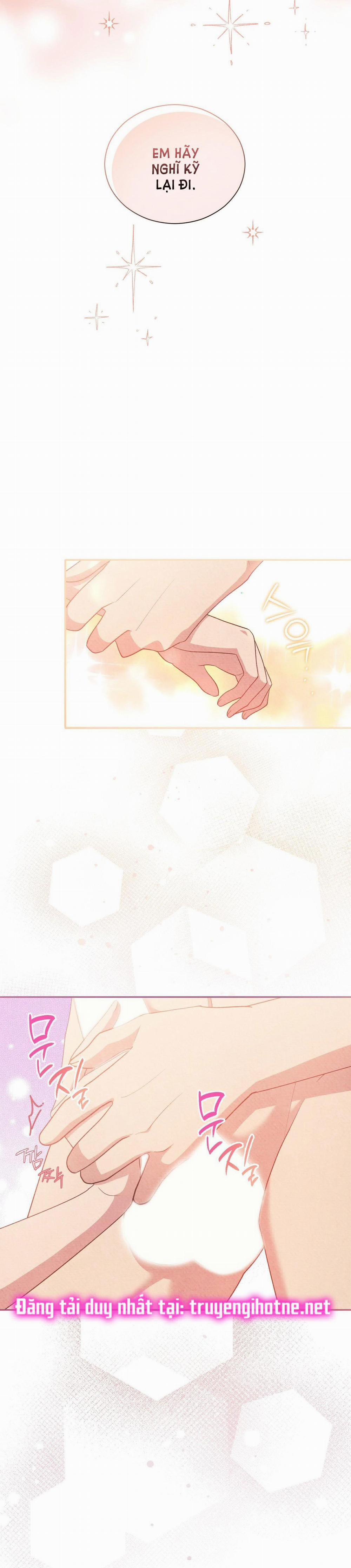 [18+] Hầu Tước Sạch Sẽ Và Quý Cô Bảo Thủ 17.1 trang 8