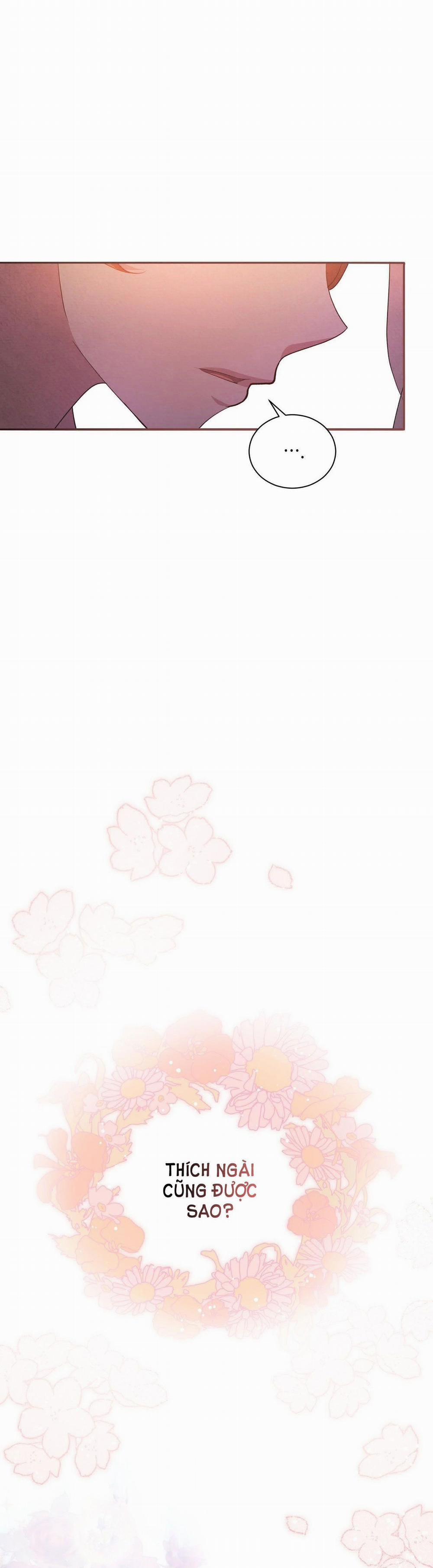 [18+] Hầu Tước Sạch Sẽ Và Quý Cô Bảo Thủ 17.2 trang 11