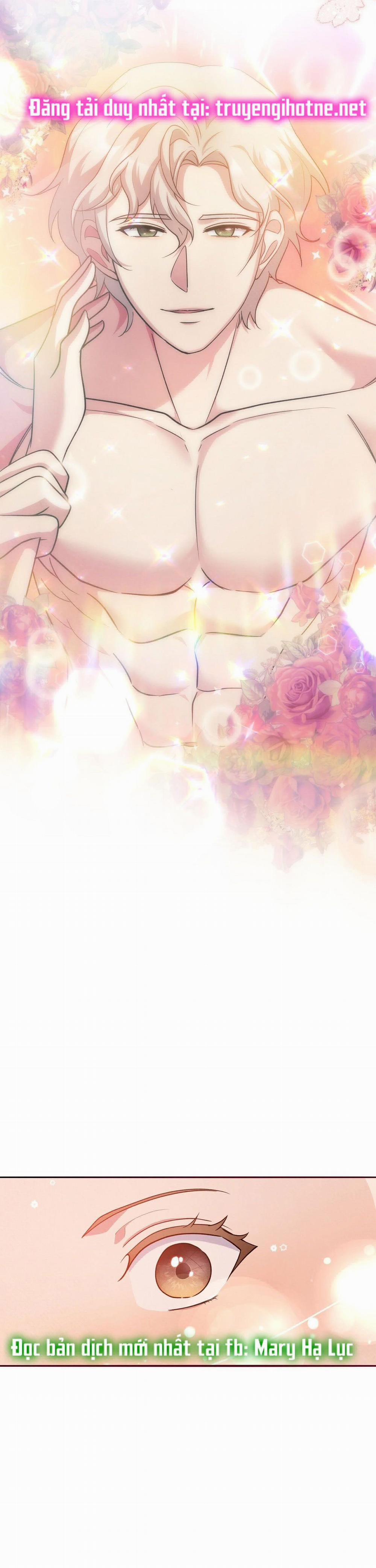[18+] Hầu Tước Sạch Sẽ Và Quý Cô Bảo Thủ 17.2 trang 12