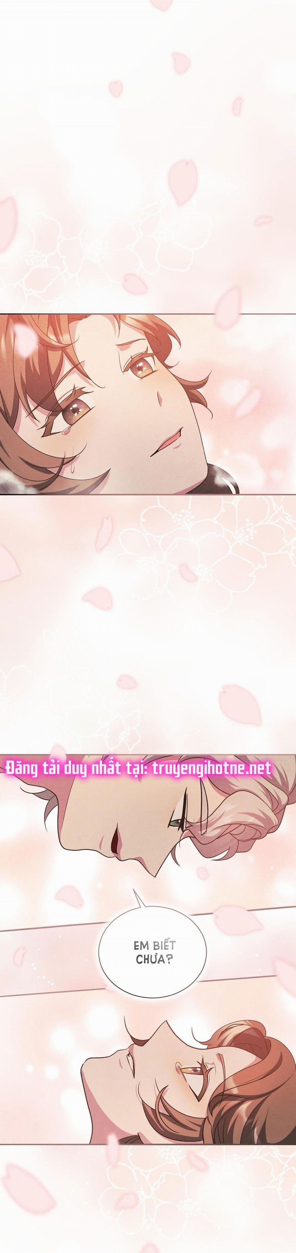 [18+] Hầu Tước Sạch Sẽ Và Quý Cô Bảo Thủ 17.2 trang 21