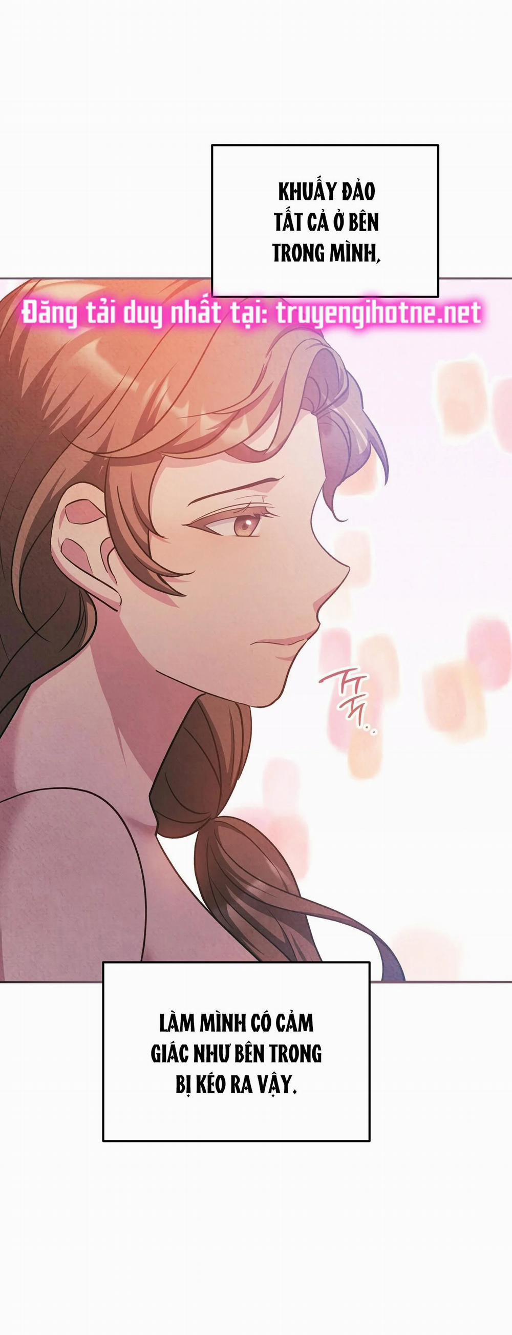 [18+] Hầu Tước Sạch Sẽ Và Quý Cô Bảo Thủ 17.2 trang 4