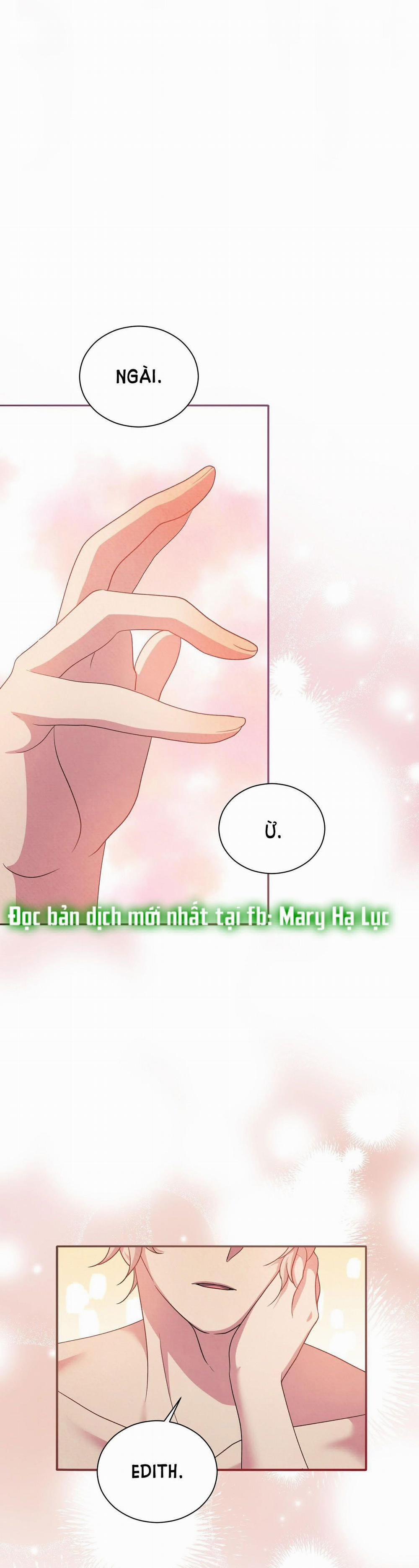 [18+] Hầu Tước Sạch Sẽ Và Quý Cô Bảo Thủ 17.2 trang 7