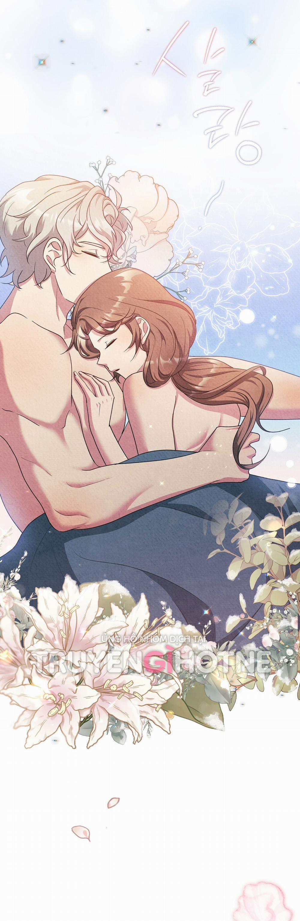 [18+] Hầu Tước Sạch Sẽ Và Quý Cô Bảo Thủ 18.1 trang 1