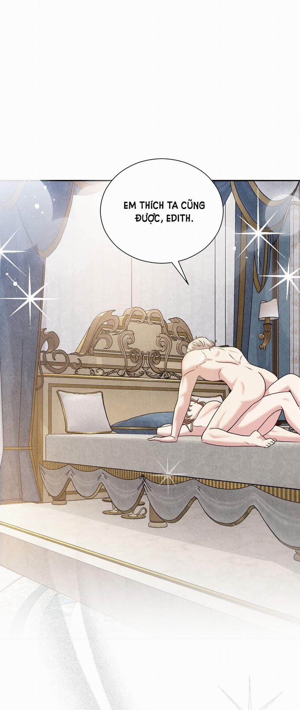 [18+] Hầu Tước Sạch Sẽ Và Quý Cô Bảo Thủ 18.1 trang 10