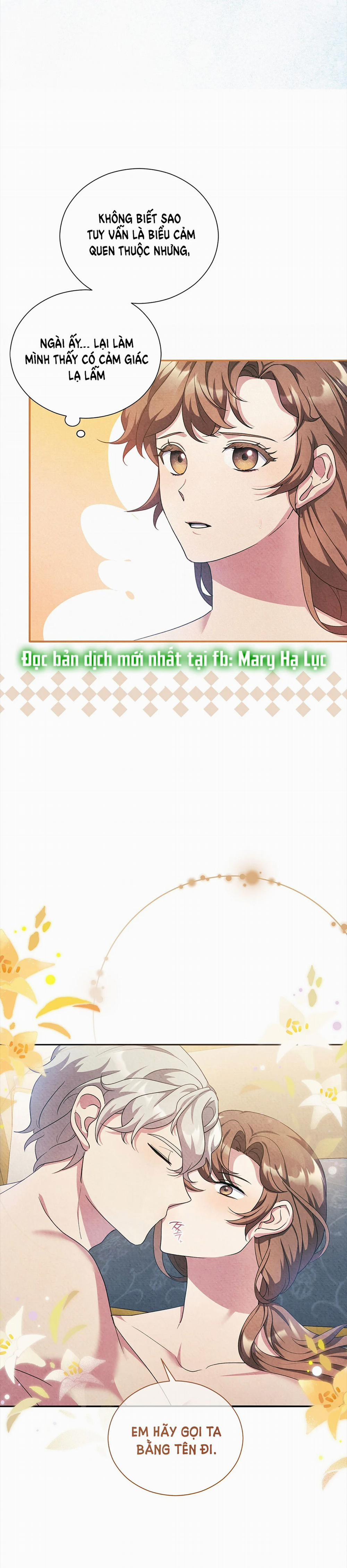 [18+] Hầu Tước Sạch Sẽ Và Quý Cô Bảo Thủ 18.1 trang 27