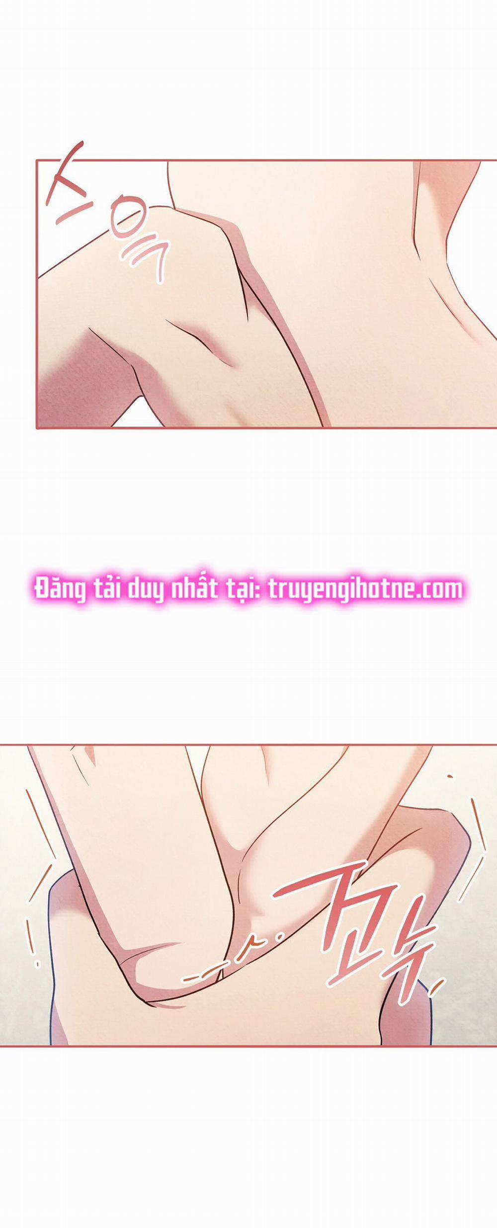 [18+] Hầu Tước Sạch Sẽ Và Quý Cô Bảo Thủ 18.2 trang 10