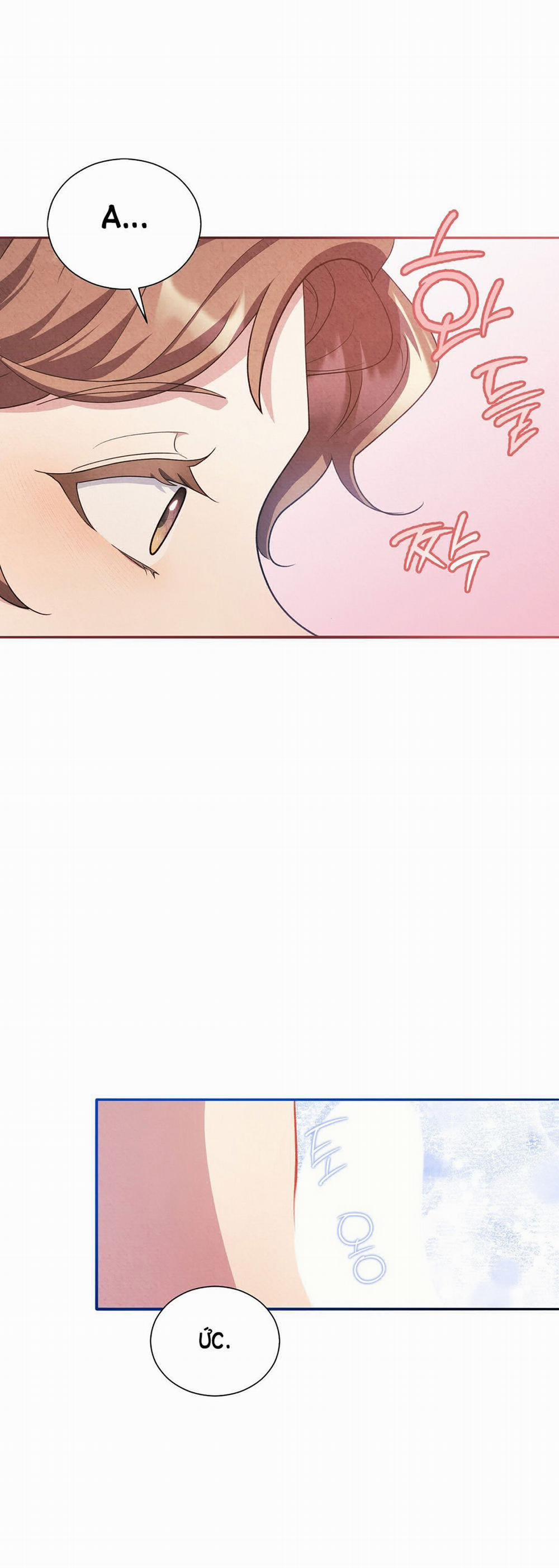 [18+] Hầu Tước Sạch Sẽ Và Quý Cô Bảo Thủ 18.2 trang 2