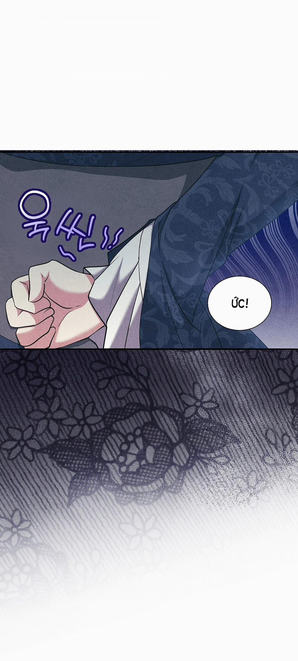 [18+] Hầu Tước Sạch Sẽ Và Quý Cô Bảo Thủ 19.1 trang 27