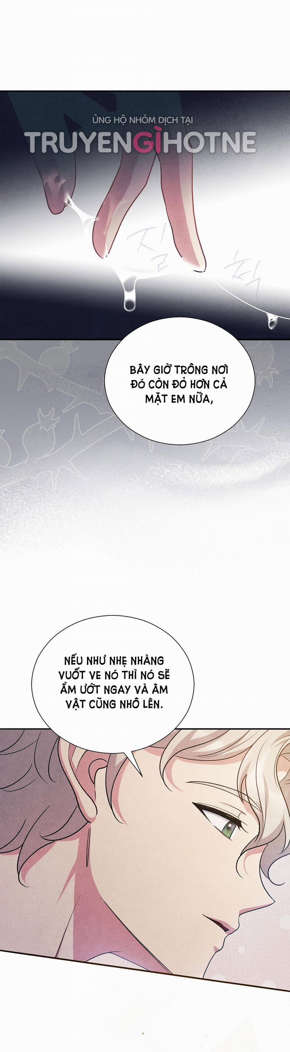 [18+] Hầu Tước Sạch Sẽ Và Quý Cô Bảo Thủ 19.1 trang 7