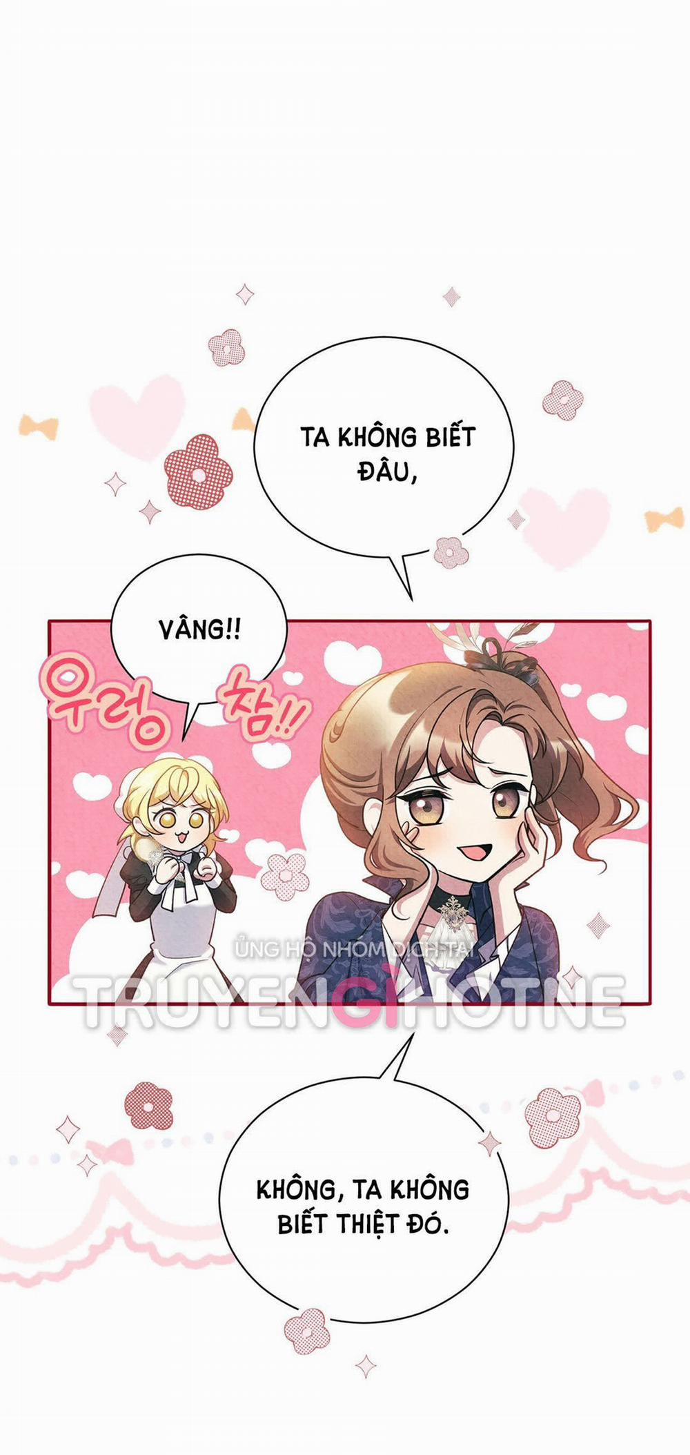 [18+] Hầu Tước Sạch Sẽ Và Quý Cô Bảo Thủ 19.2 trang 10