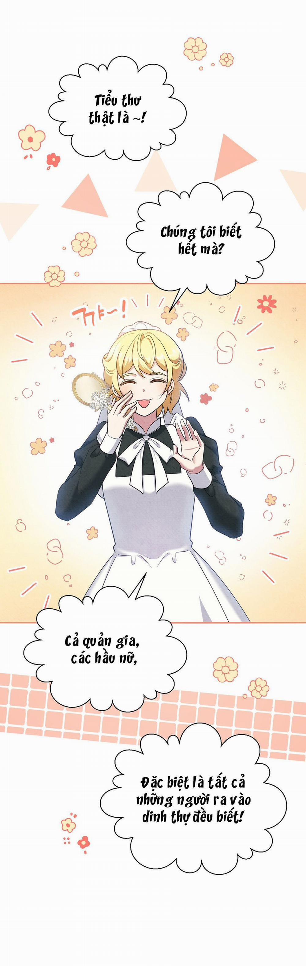 [18+] Hầu Tước Sạch Sẽ Và Quý Cô Bảo Thủ 19.2 trang 11