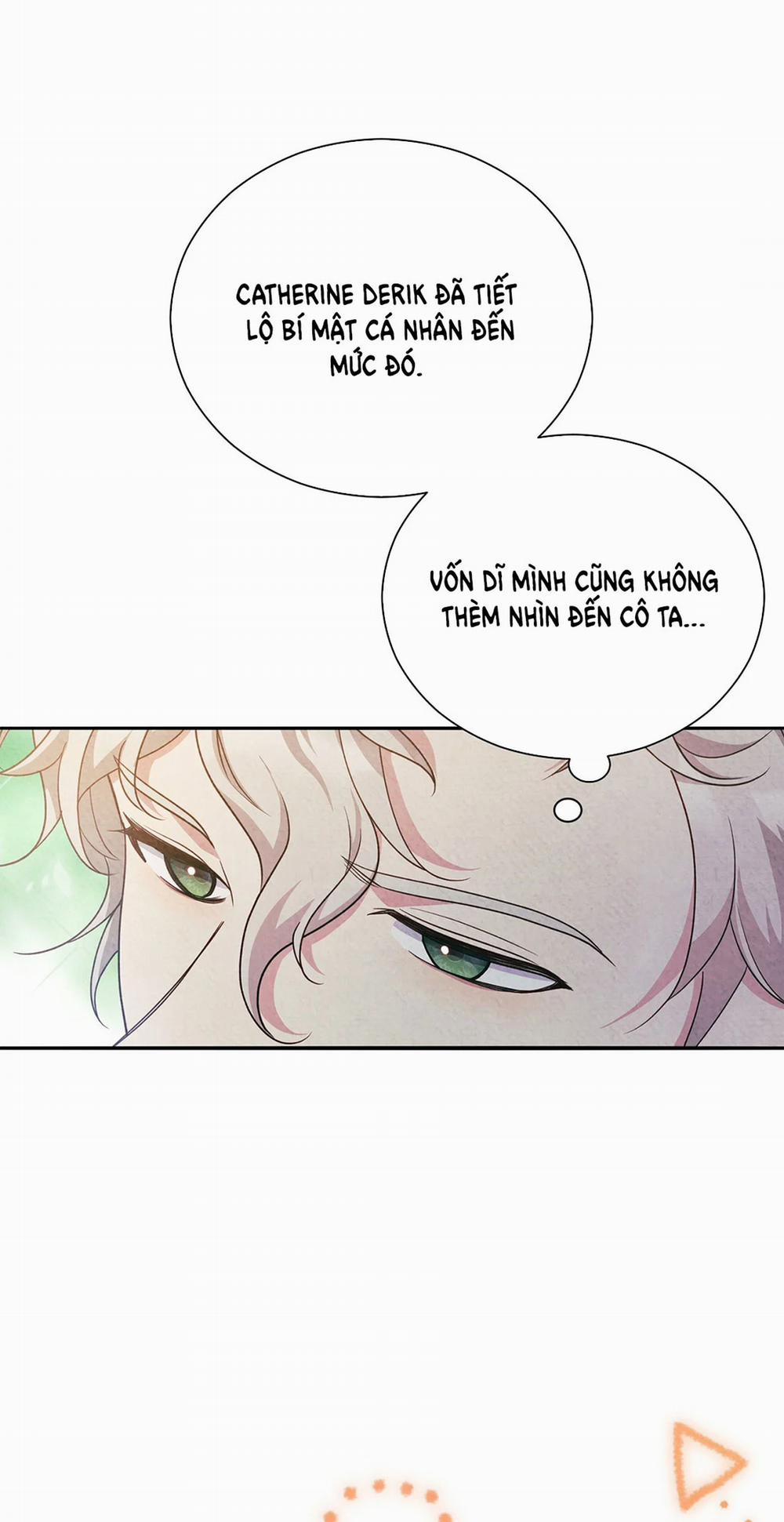 [18+] Hầu Tước Sạch Sẽ Và Quý Cô Bảo Thủ 19.2 trang 5