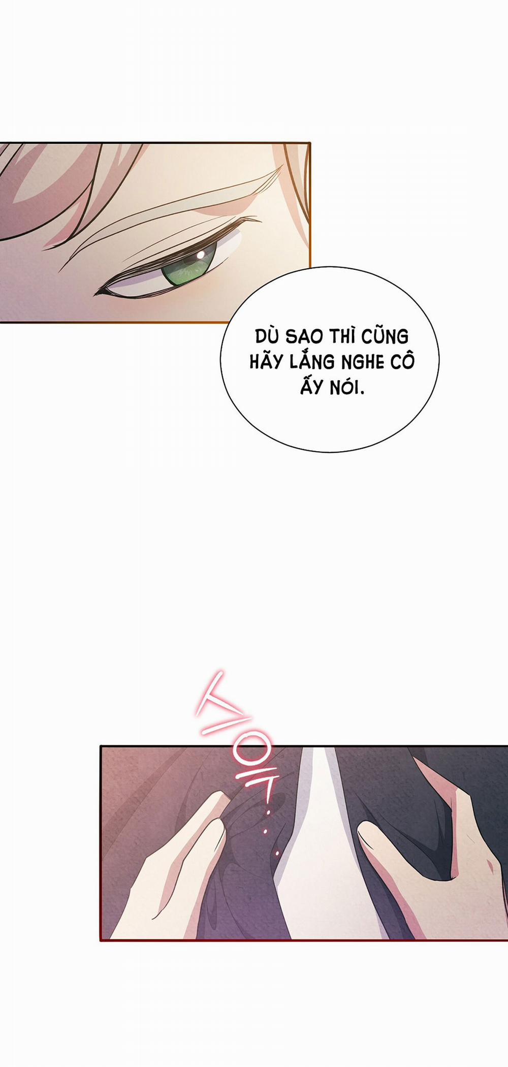 [18+] Hầu Tước Sạch Sẽ Và Quý Cô Bảo Thủ 19.2 trang 7