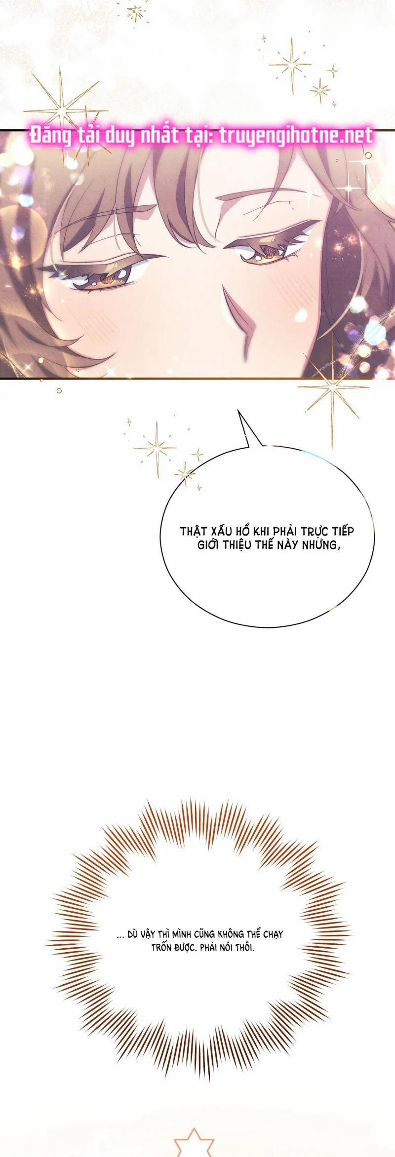 [18+] Hầu Tước Sạch Sẽ Và Quý Cô Bảo Thủ 2.5 trang 1