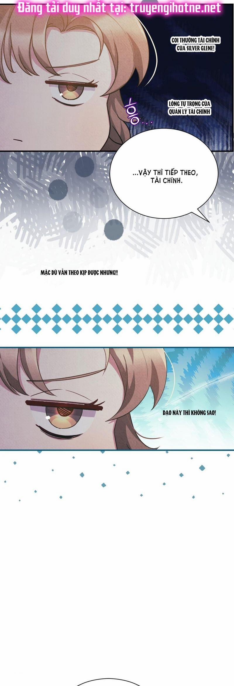 [18+] Hầu Tước Sạch Sẽ Và Quý Cô Bảo Thủ 2.5 trang 16
