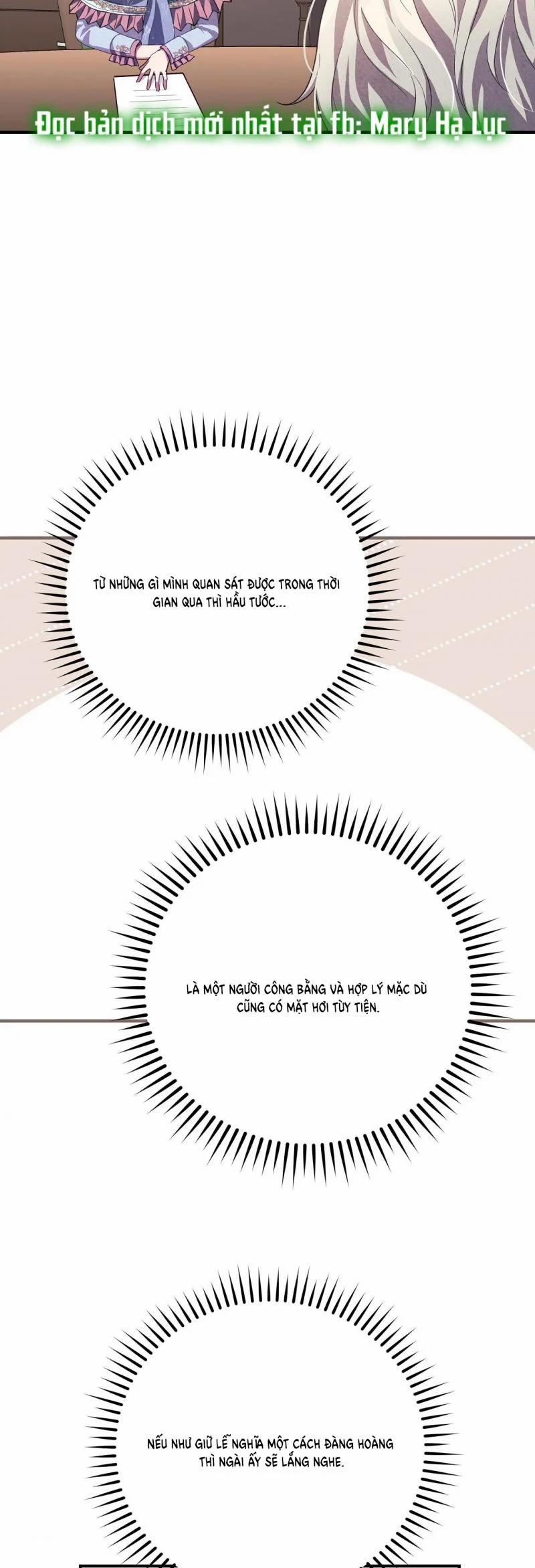 [18+] Hầu Tước Sạch Sẽ Và Quý Cô Bảo Thủ 2.5 trang 26