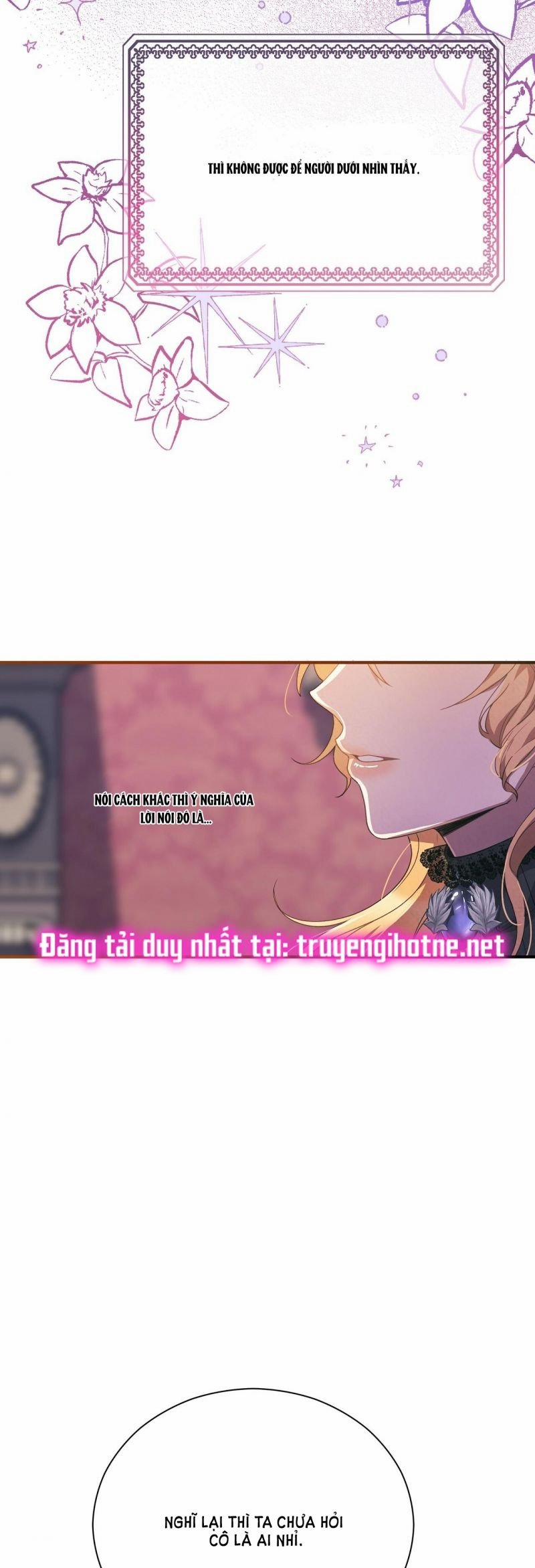 [18+] Hầu Tước Sạch Sẽ Và Quý Cô Bảo Thủ 2 trang 17