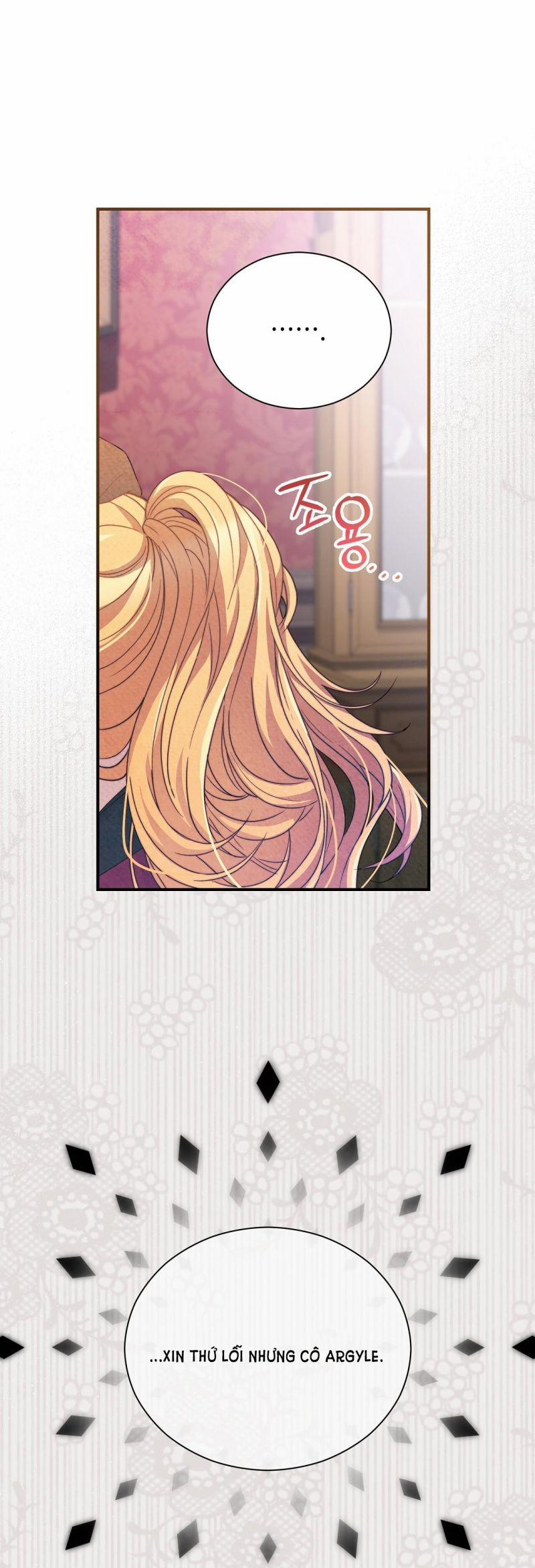 [18+] Hầu Tước Sạch Sẽ Và Quý Cô Bảo Thủ 2 trang 19