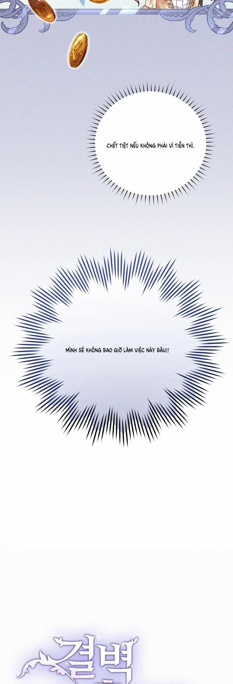 [18+] Hầu Tước Sạch Sẽ Và Quý Cô Bảo Thủ 2 trang 4