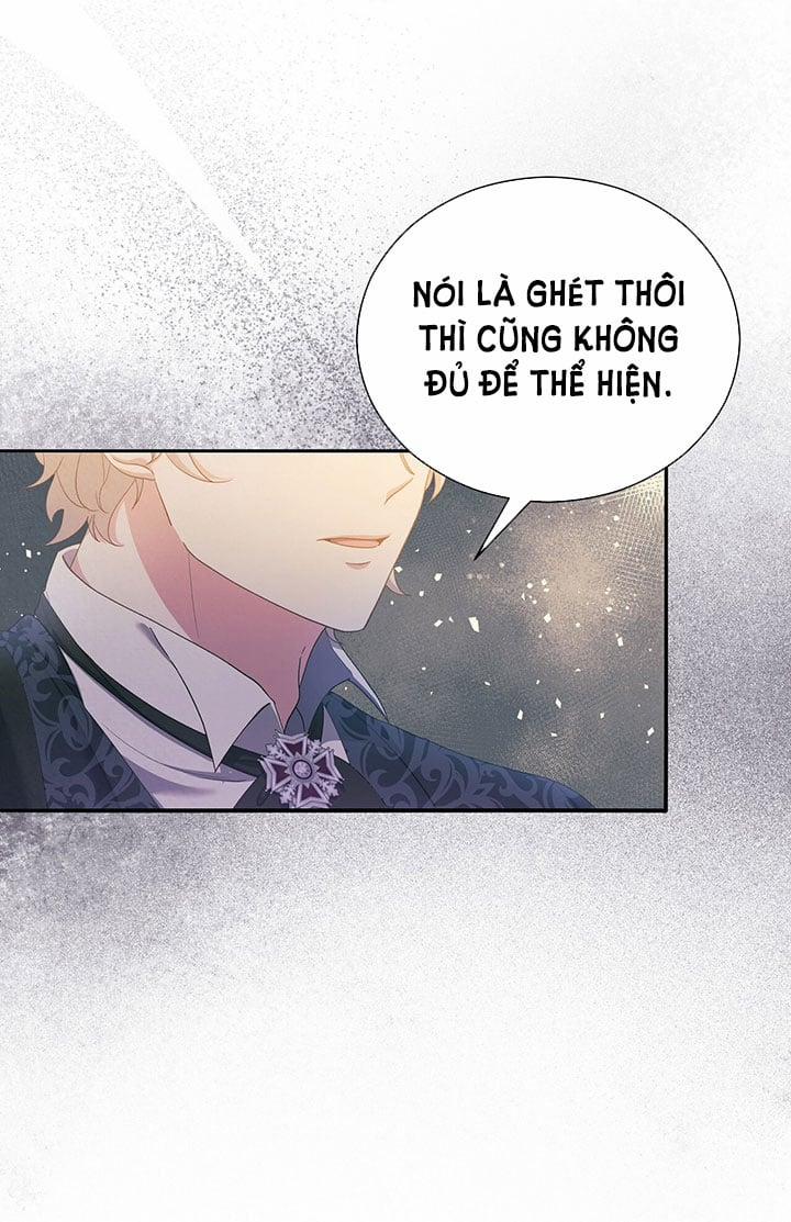 [18+] Hầu Tước Sạch Sẽ Và Quý Cô Bảo Thủ 20.1 trang 24