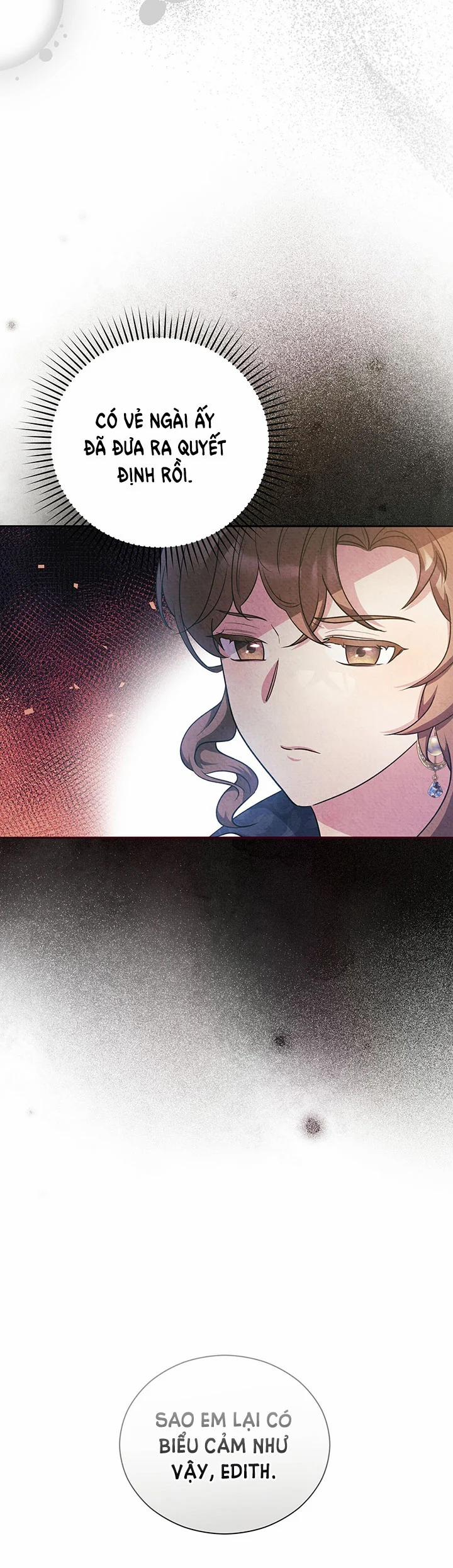 [18+] Hầu Tước Sạch Sẽ Và Quý Cô Bảo Thủ 20.1 trang 26