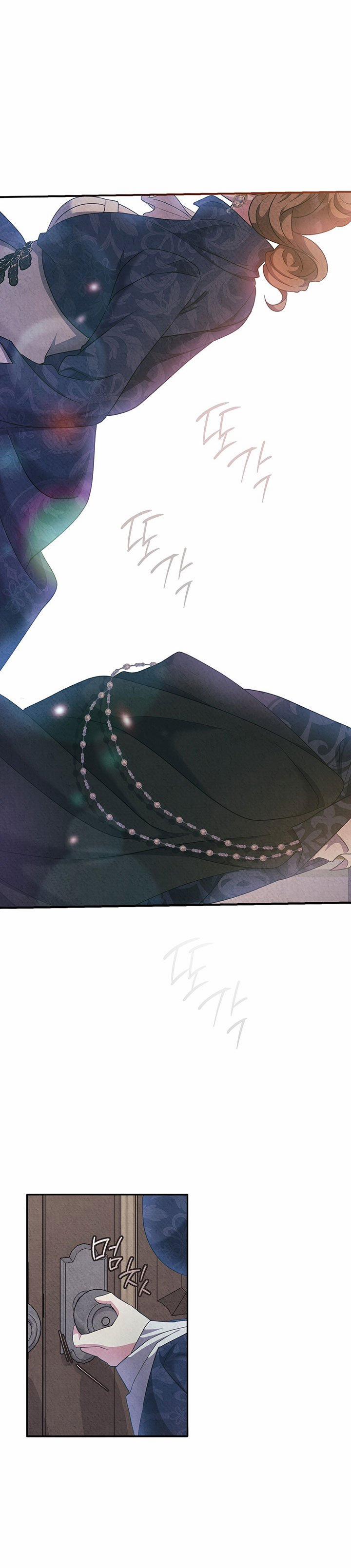 [18+] Hầu Tước Sạch Sẽ Và Quý Cô Bảo Thủ 20.2 trang 10