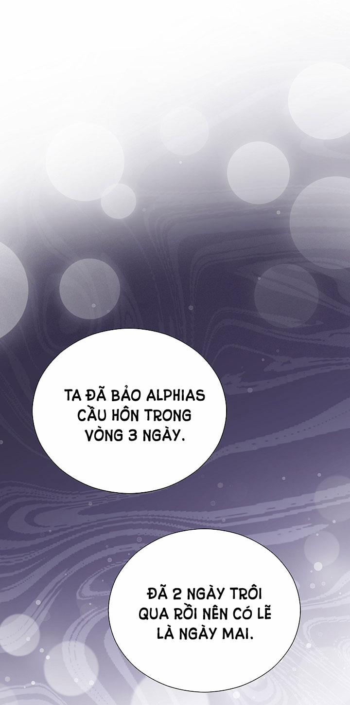 [18+] Hầu Tước Sạch Sẽ Và Quý Cô Bảo Thủ 20.2 trang 15