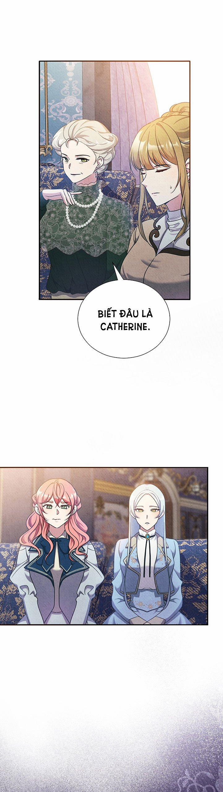 [18+] Hầu Tước Sạch Sẽ Và Quý Cô Bảo Thủ 20.2 trang 18