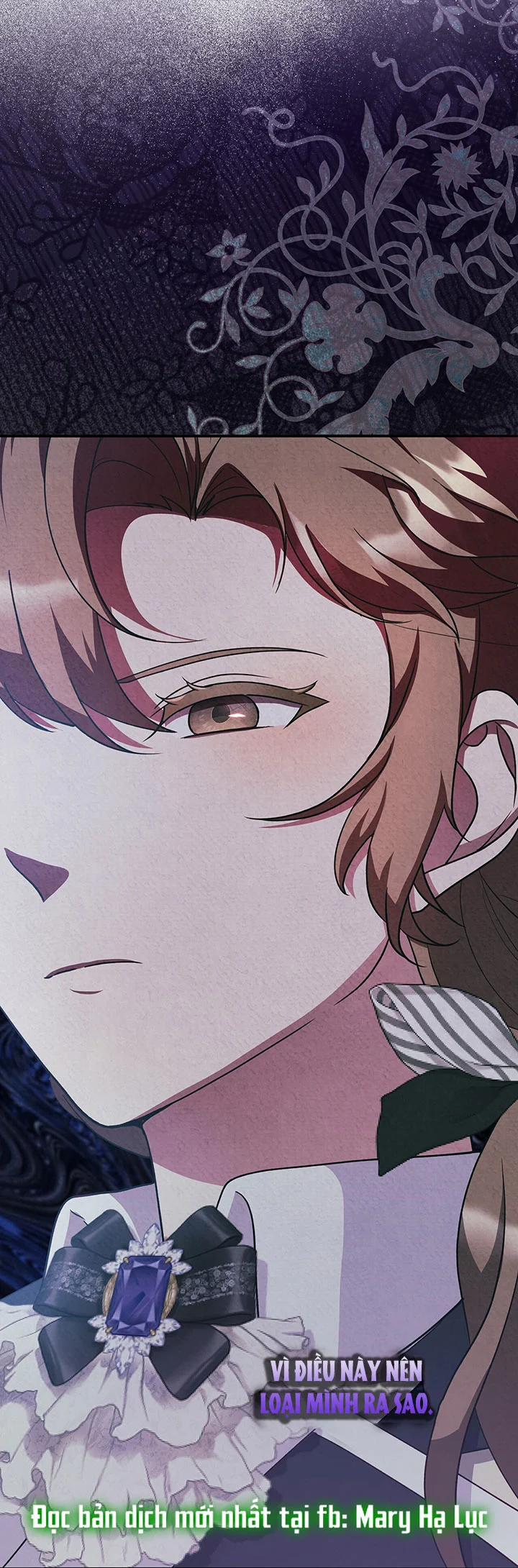 [18+] Hầu Tước Sạch Sẽ Và Quý Cô Bảo Thủ 20.2 trang 19