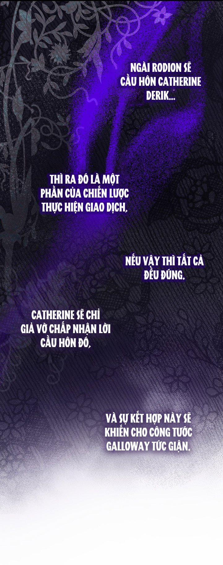 [18+] Hầu Tước Sạch Sẽ Và Quý Cô Bảo Thủ 20.2 trang 20