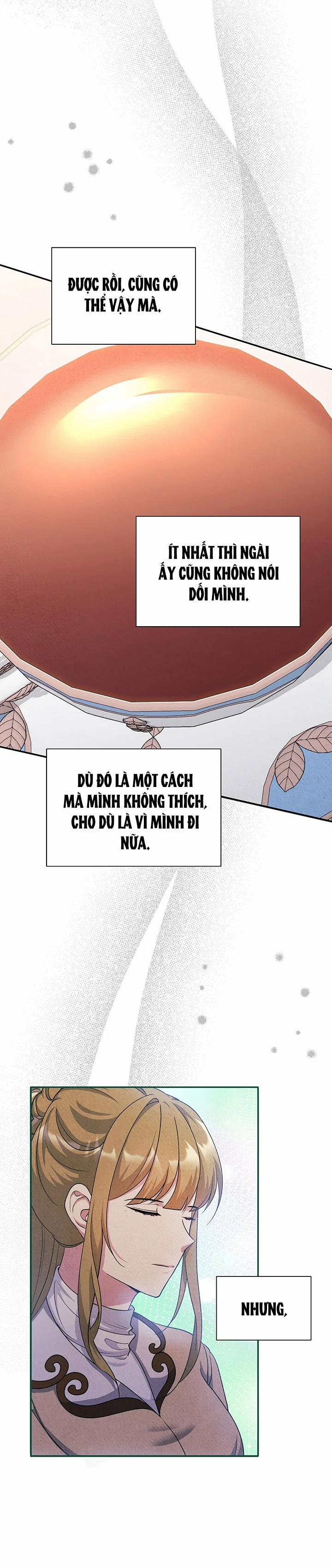 [18+] Hầu Tước Sạch Sẽ Và Quý Cô Bảo Thủ 20.2 trang 22