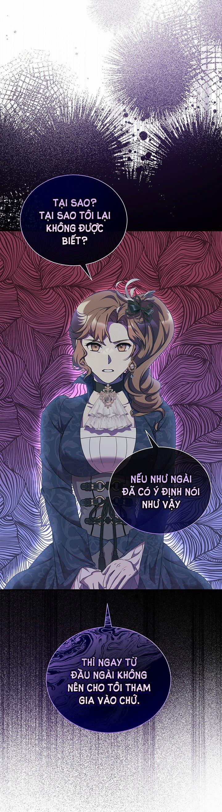 [18+] Hầu Tước Sạch Sẽ Và Quý Cô Bảo Thủ 20.2 trang 5