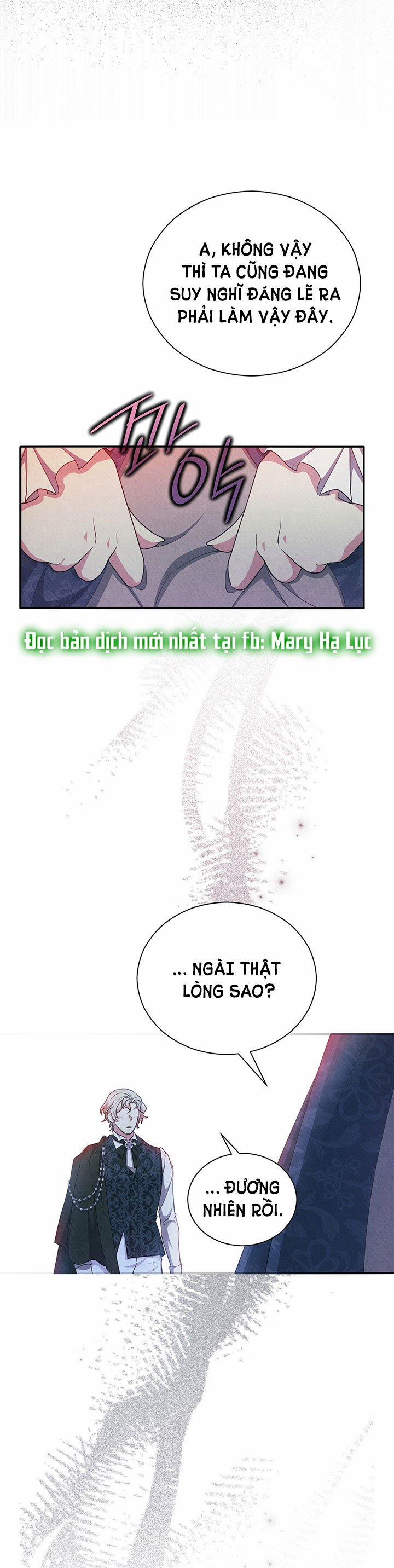 [18+] Hầu Tước Sạch Sẽ Và Quý Cô Bảo Thủ 20.2 trang 6