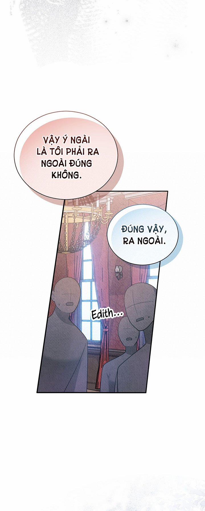 [18+] Hầu Tước Sạch Sẽ Và Quý Cô Bảo Thủ 20.2 trang 7