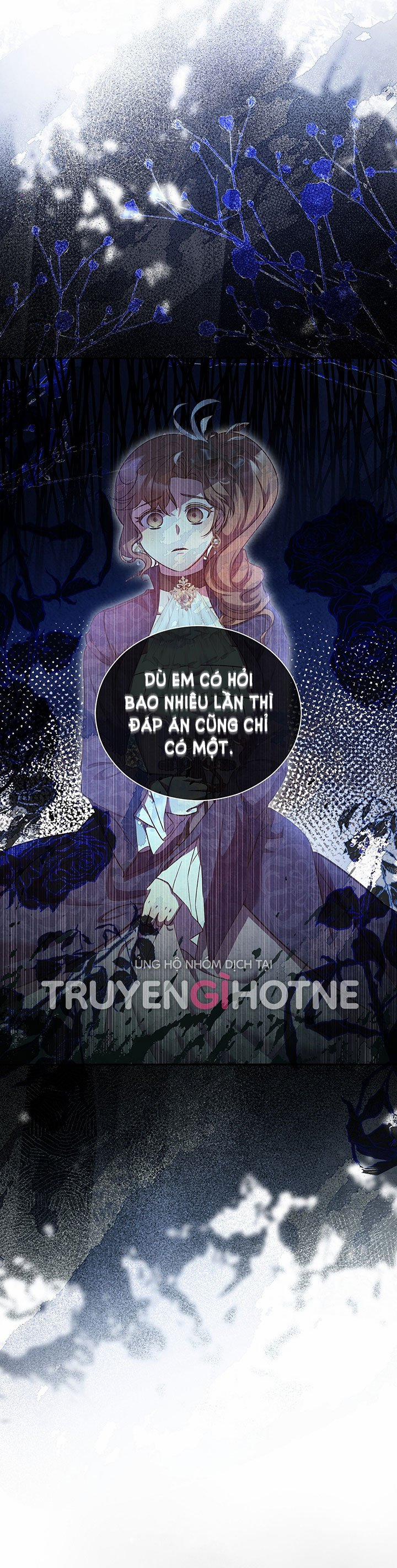 [18+] Hầu Tước Sạch Sẽ Và Quý Cô Bảo Thủ 20.2 trang 8