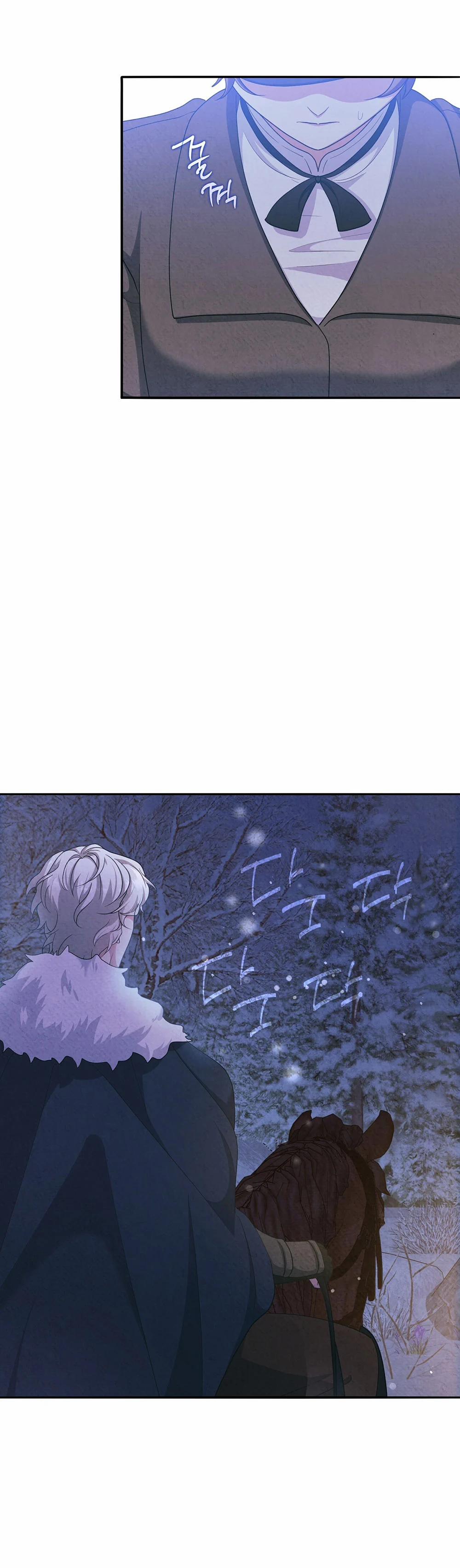 [18+] Hầu Tước Sạch Sẽ Và Quý Cô Bảo Thủ 22.2 trang 4