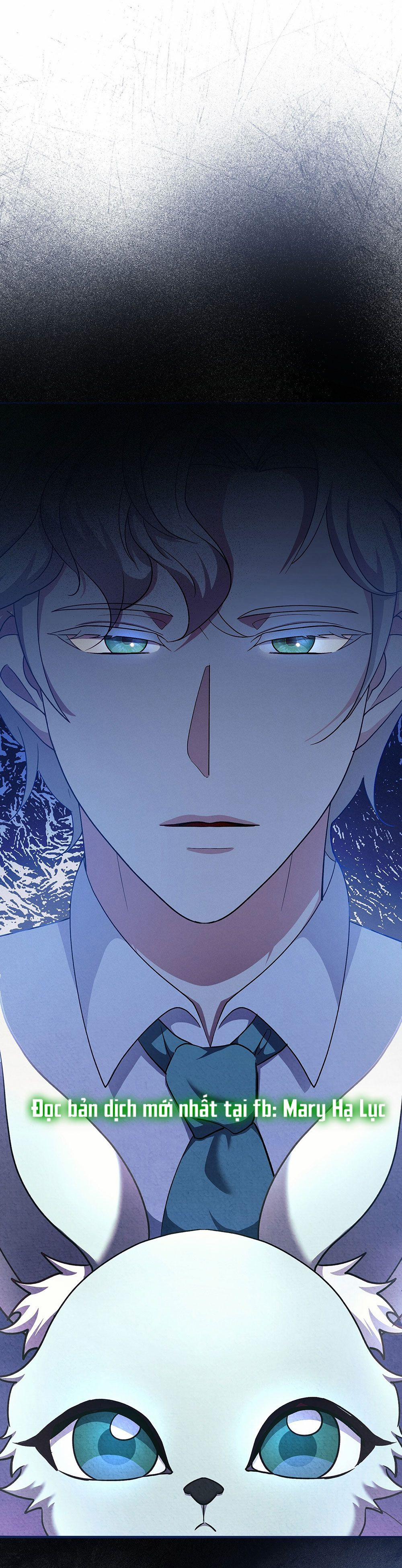 [18+] Hầu Tước Sạch Sẽ Và Quý Cô Bảo Thủ 23.1 trang 4