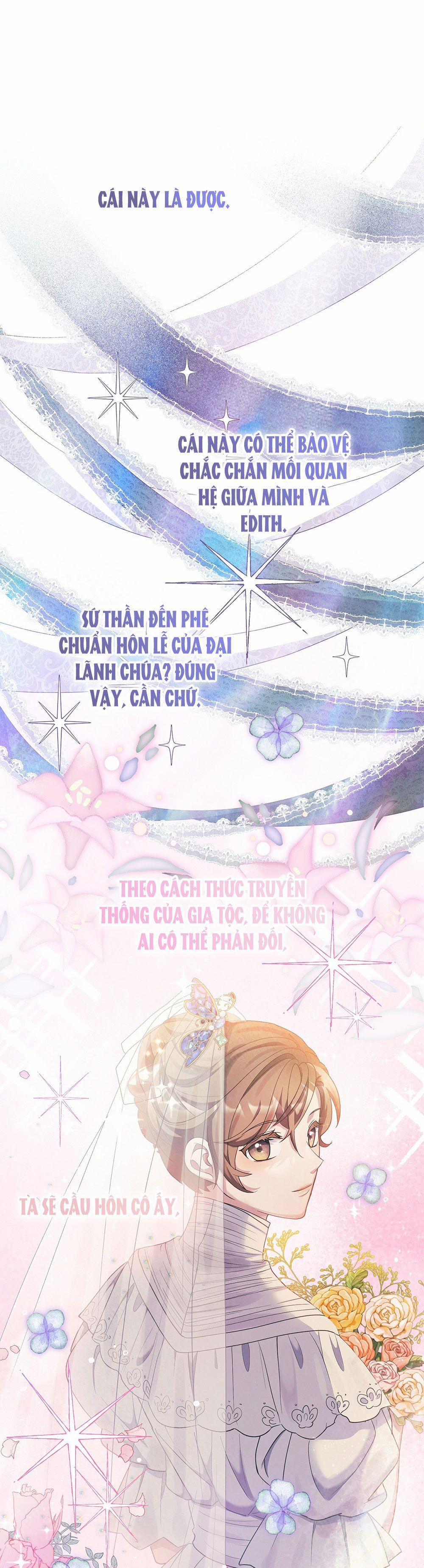 [18+] Hầu Tước Sạch Sẽ Và Quý Cô Bảo Thủ 23.2 trang 16