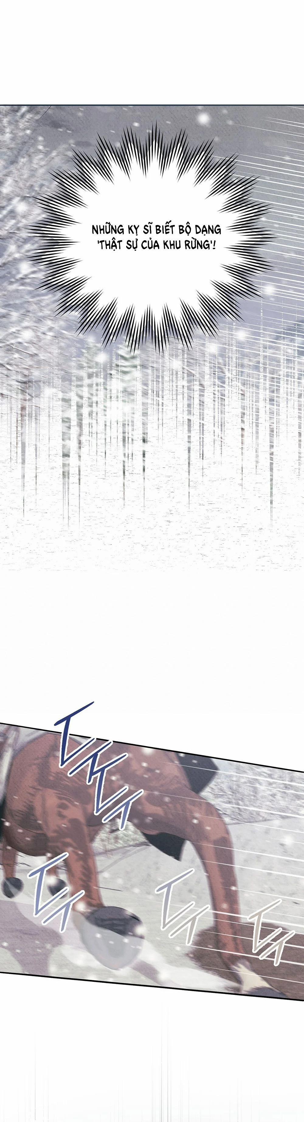 [18+] Hầu Tước Sạch Sẽ Và Quý Cô Bảo Thủ 23.2 trang 2