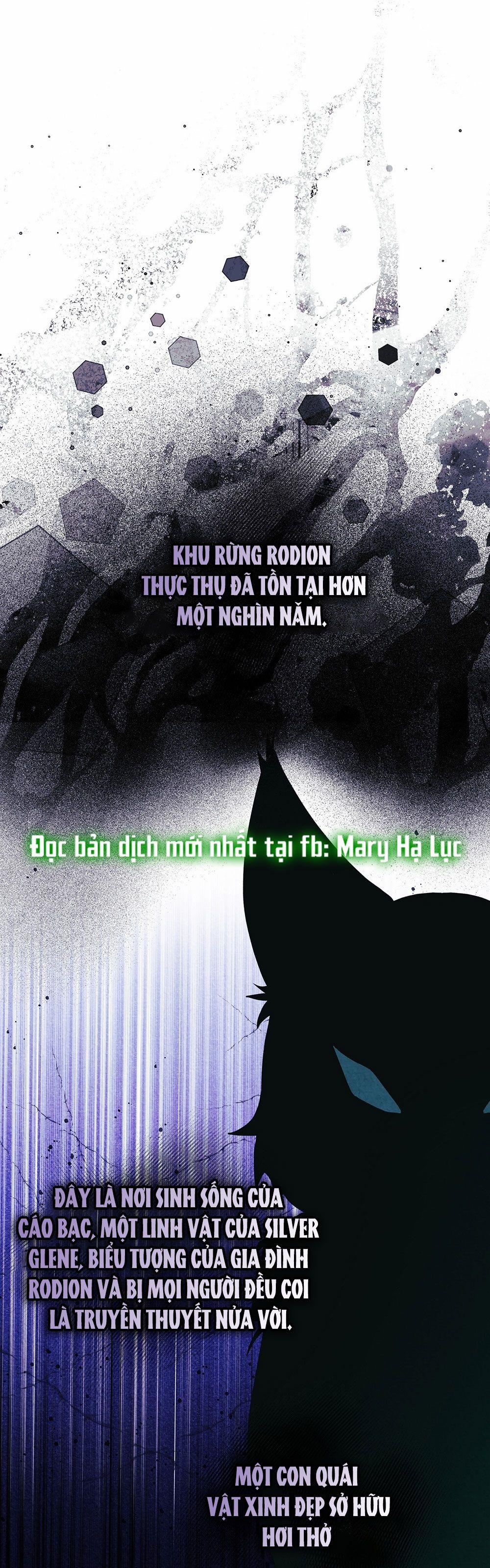 [18+] Hầu Tước Sạch Sẽ Và Quý Cô Bảo Thủ 23.2 trang 6