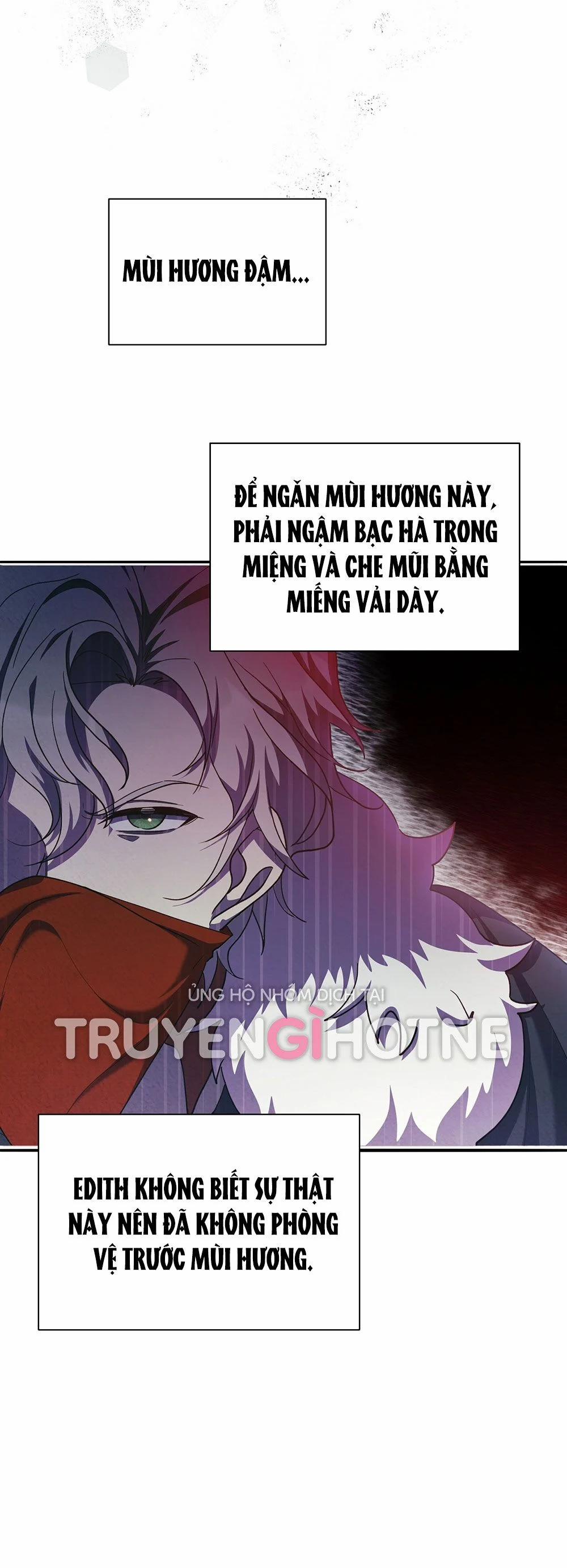 [18+] Hầu Tước Sạch Sẽ Và Quý Cô Bảo Thủ 23.2 trang 8