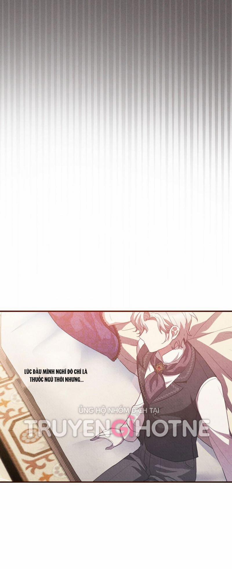 [18+] Hầu Tước Sạch Sẽ Và Quý Cô Bảo Thủ 3.5 trang 18