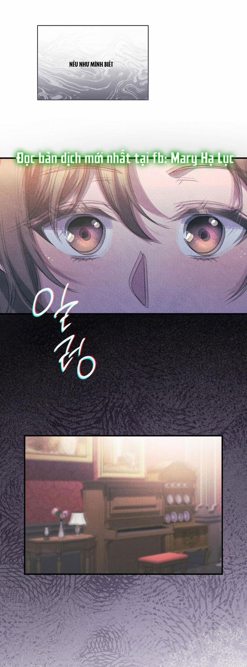 [18+] Hầu Tước Sạch Sẽ Và Quý Cô Bảo Thủ 3.5 trang 8