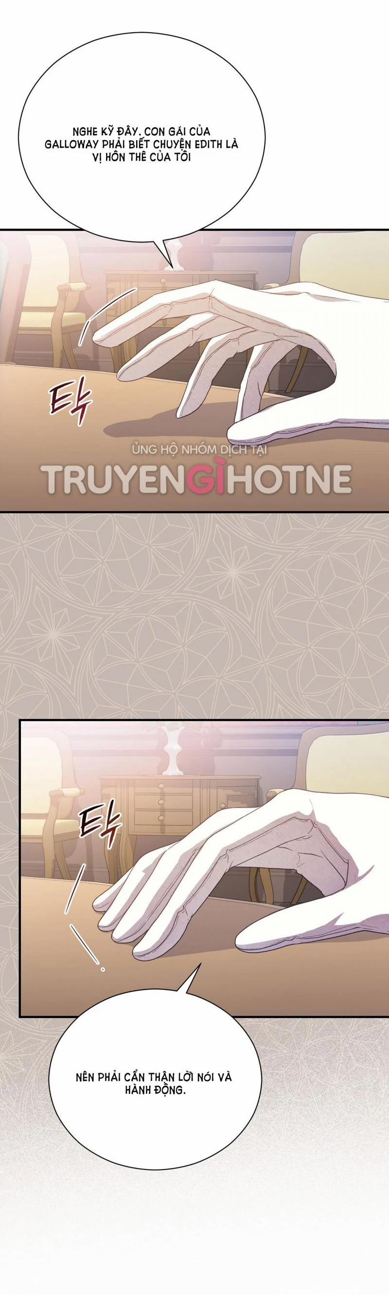 [18+] Hầu Tước Sạch Sẽ Và Quý Cô Bảo Thủ 3 trang 2