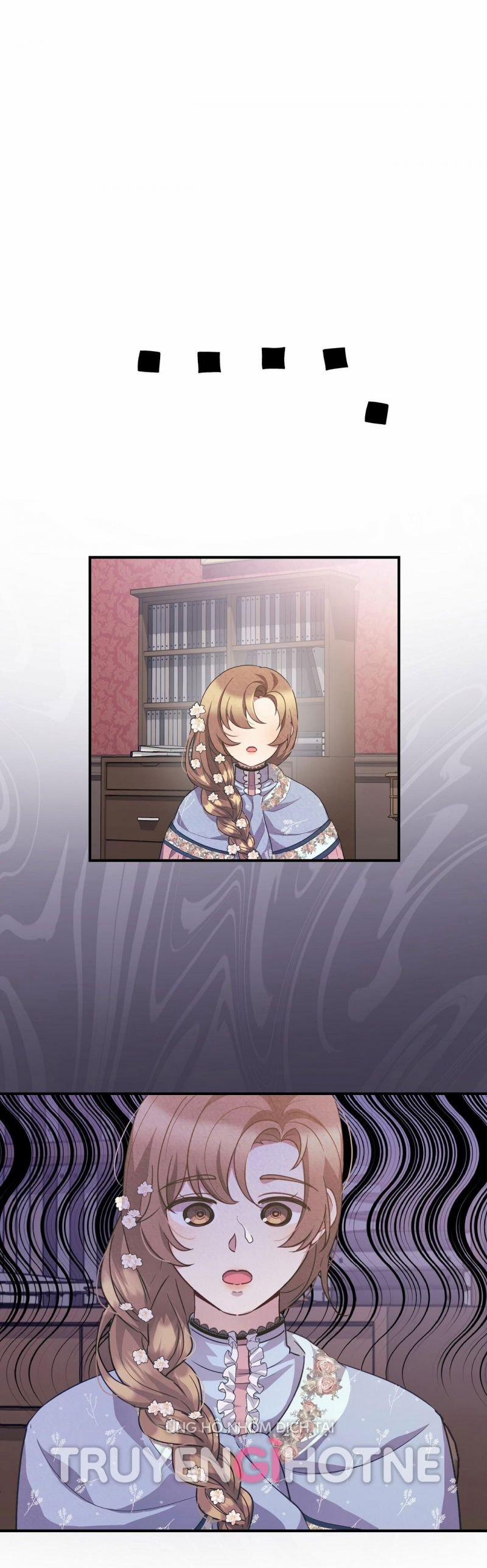 [18+] Hầu Tước Sạch Sẽ Và Quý Cô Bảo Thủ 3 trang 4